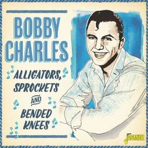 Alligators, Sprockets & Bended Knees (CD1) album cover