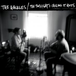 The Twilight's Calling It Quits album cover