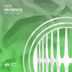 Patience (Jeff Ozmits Remix) album cover