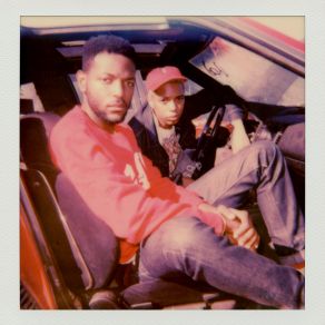 Maneuvers album cover