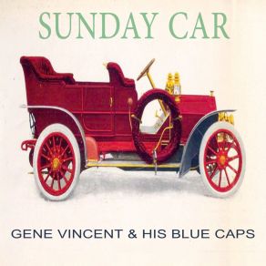 Sunday Car album cover