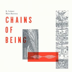 Chains Of Being album cover