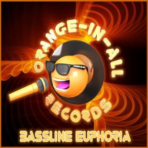 Bassline Euphoria album cover