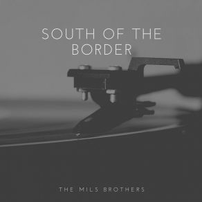 South Of The Border album cover