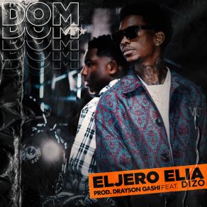 Dom album cover