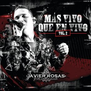 Más Vivo Que En Vivo (Vol. 2) album cover
