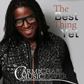 The Best Thing Yet album cover