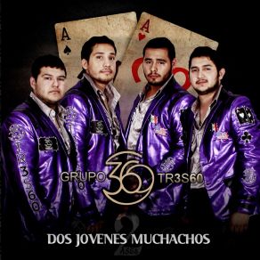 Dos Jovenes Muchachos album cover