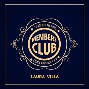 Members Club album cover
