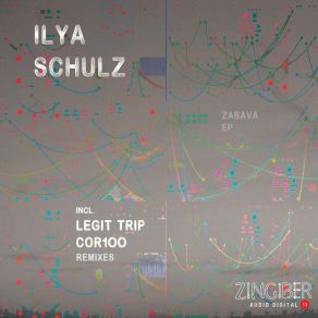 Zabava album cover