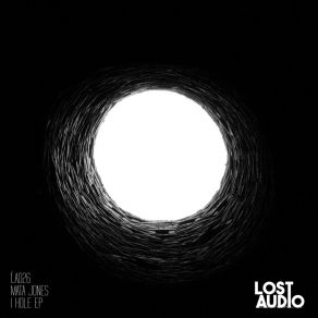 I Hole album cover
