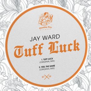 Tuff Luck album cover