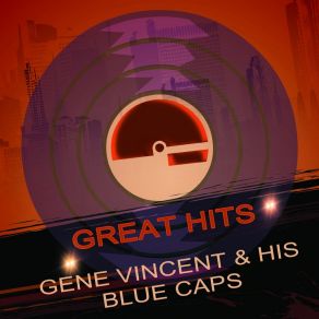Great Hits album cover