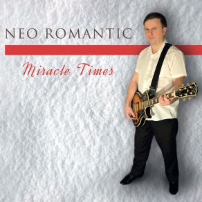 Miracle Times album cover