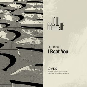 I Beat You (Original Mix) album cover