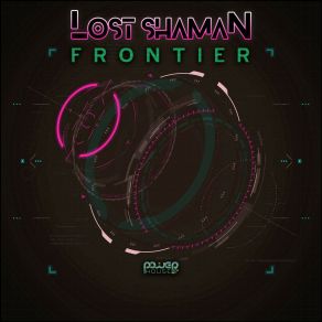 Frontier album cover