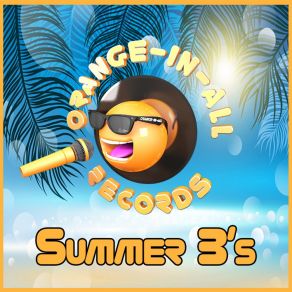 Summer 3's album cover