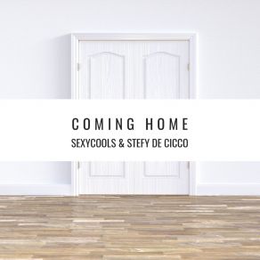 Coming Home album cover