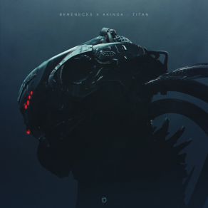 Titan / Kaiju / Contagious album cover