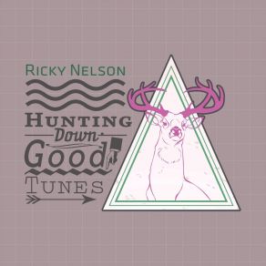 Hunting Down Good Tunes album cover