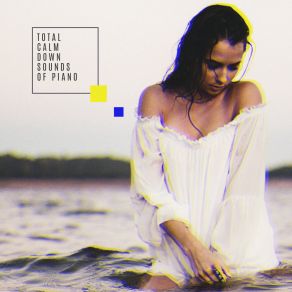 Total Calm Down Sounds Of Piano 2020 album cover
