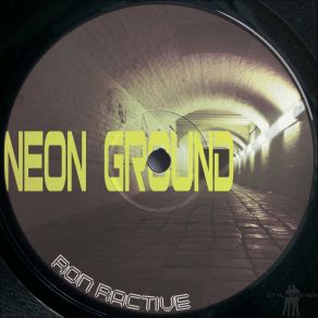 Neon Ground album cover