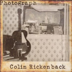 Photograph album cover