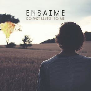 Do Not Listem To Me (Original Mix) album cover