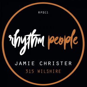 315 Wilshire album cover
