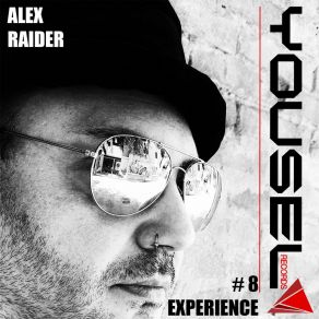 Yousel Experience # 8 album cover