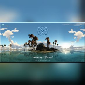 Chill 2 X-Mas Vol. 3 (Lounge Music 4 Cool Winter Evenings) album cover
