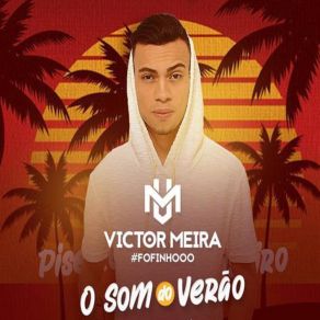 O Som Do Verão (Ao Vivo) album cover