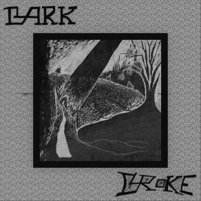 Broke album cover