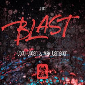 Blast (Single) album cover