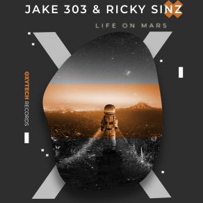 Life On Mars album cover
