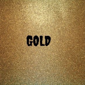 Gold album cover