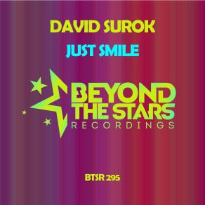 Just Smile (Maxi-Single) album cover