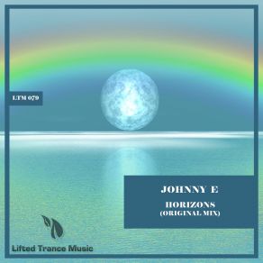 Horizons (Single) album cover