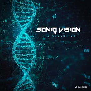 The Evolution (Single) album cover