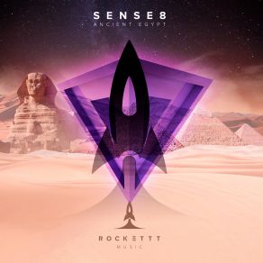 Ancient Egypt (Single) album cover
