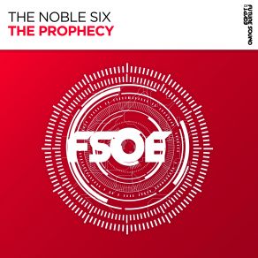 The Prophecy (Maxi-Single) album cover