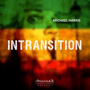 InTransition album cover