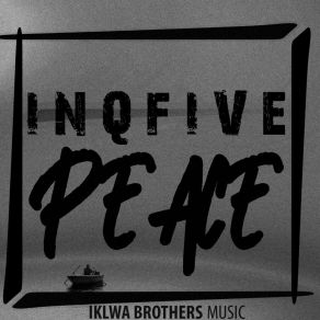 Peace (Original Mix) album cover