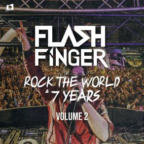 Rock The World & 7 Years Volume 2 (Original Mix) album cover