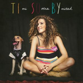 Mi Otra Mitad album cover