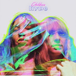 Hype album cover
