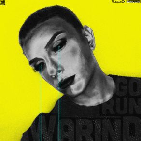 Go Run album cover
