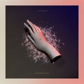 Sandpaper album cover