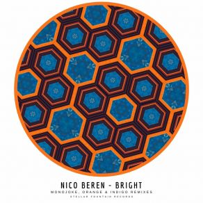 Bright album cover