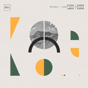Baobab album cover